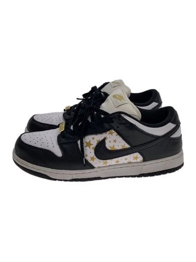 NIKE HOMME Supreme DUNK LOW OG QS Dunk Low Original Strike 28 cm BLK