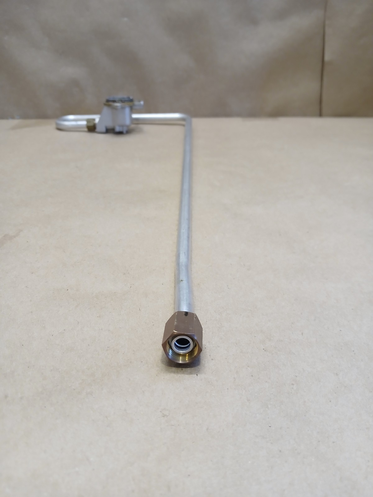 Samsung Gas Range Surface Burner Base Assembly OEM Genuine Tube Appliance #5723