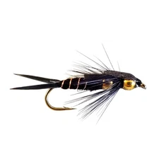 Double Tungsten Stonefly - Fly Fishing Flies (1 pc)