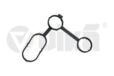 Ölkühlerdichtung 11151788801 vika für VW SKODA AUDI SEAT