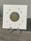 1949-J Germany 🇩🇪 5 Pfennig Coin — photo 4