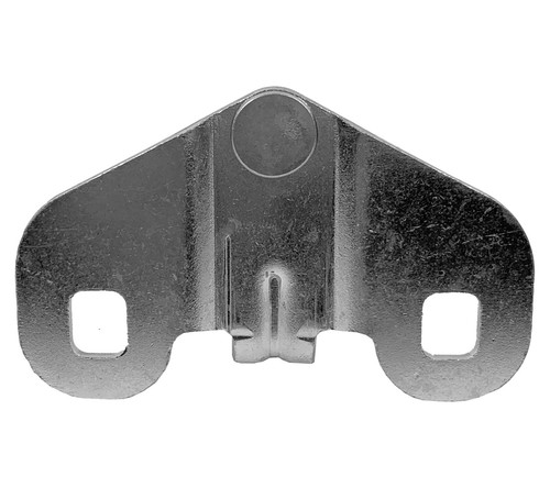 REAR DOOR LOCK LOWER STRIKER CATCH PLATE FOR FIAT DUCATO, 2.0D 2.2D 2.3D 3.0D - Picture 4 of 8