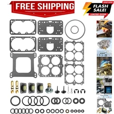 Fit for Holley 4150 4776 4777 4779 4780 4781 all HP Carb, Carburetor Repair C...