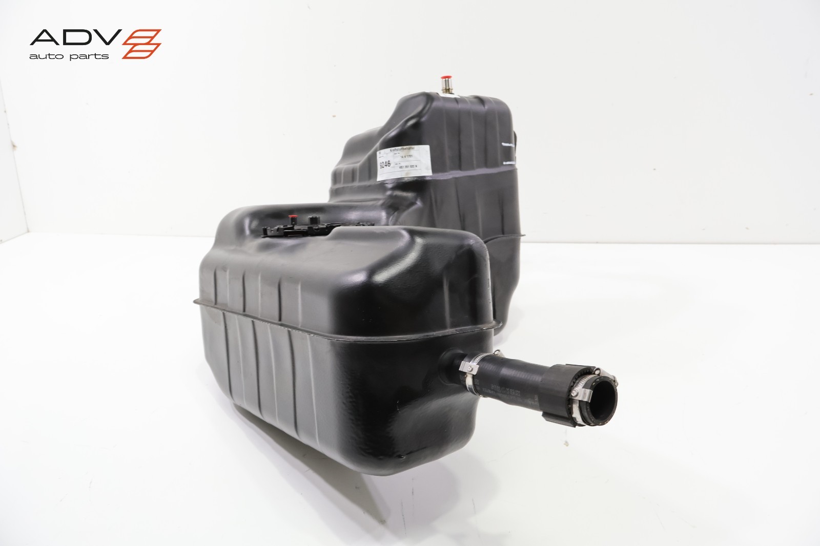 Audi R8 2017-2023 REAR+RIGHT Fuel tank P/N 14781