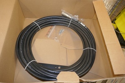KUKA 00-132-467 Reference Switch Connecting Cable 15m X42