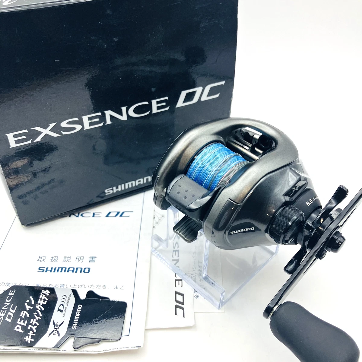 shimano exsence products for sale | eBay