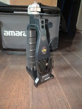 Aputure Amaran COB 60 Series LED Monolight Handheld Bracket