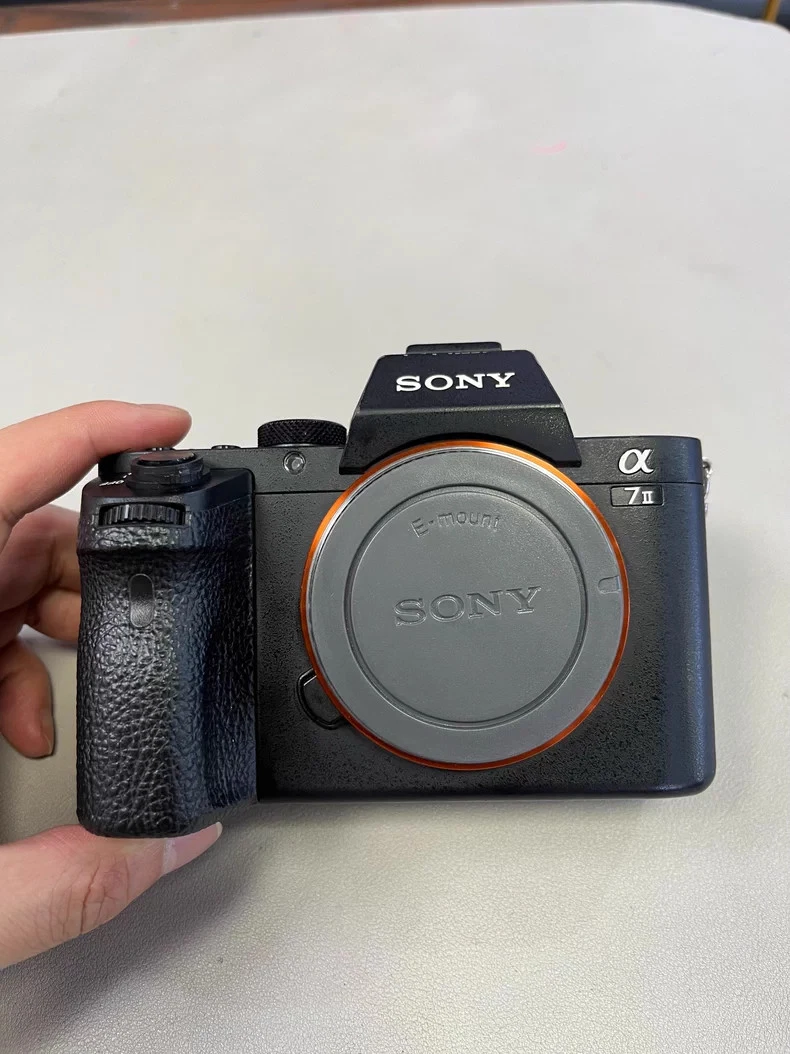 Sony Alpha A7II Digital Cameras for Sale - Shop New & Used Digital