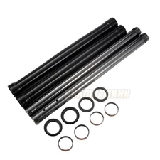 Front Fork Tubes Pipes Set For Yamaha MTN850 MT09 2014-2020 TRACER 900 2019 DLC