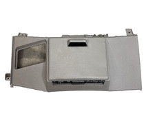 08-16 FORD SUPER DUTY F250/F350/F450/F550 FLIP DOWN CUP HOLDER 8C34-25044J96-A