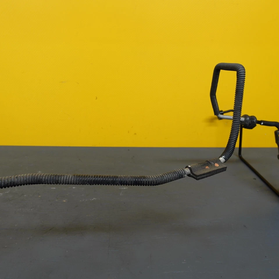 2015-2019 LEXUS RC350 AWD A/C AC AIR CONDITION HOSE PIPE LINE OEM 88716-30071 - Imagem 3 de 4