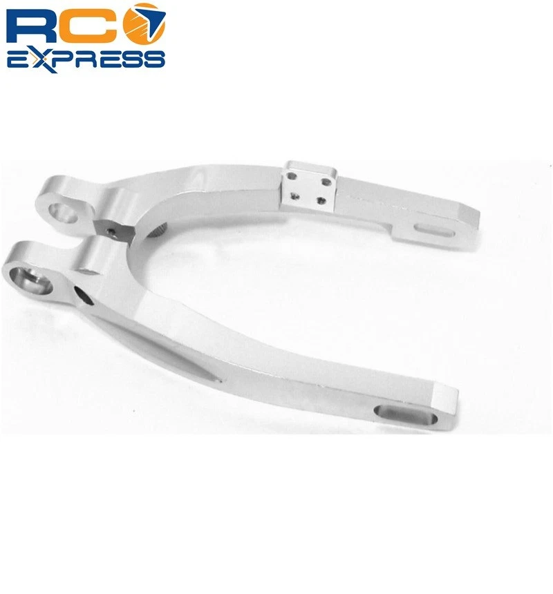 Hot Racing Duratrax Dx450 Aluminum Rear Arm DMC5608 - Image 2 of 3