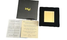 Старинные компьютеры Real Intel 4004 CPU