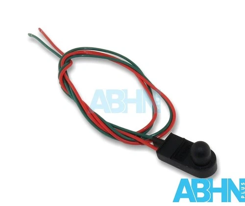 445F9 Peugeot Bipper Expert Berlingo Teppee Outside Temperature (Ambient) Sensor