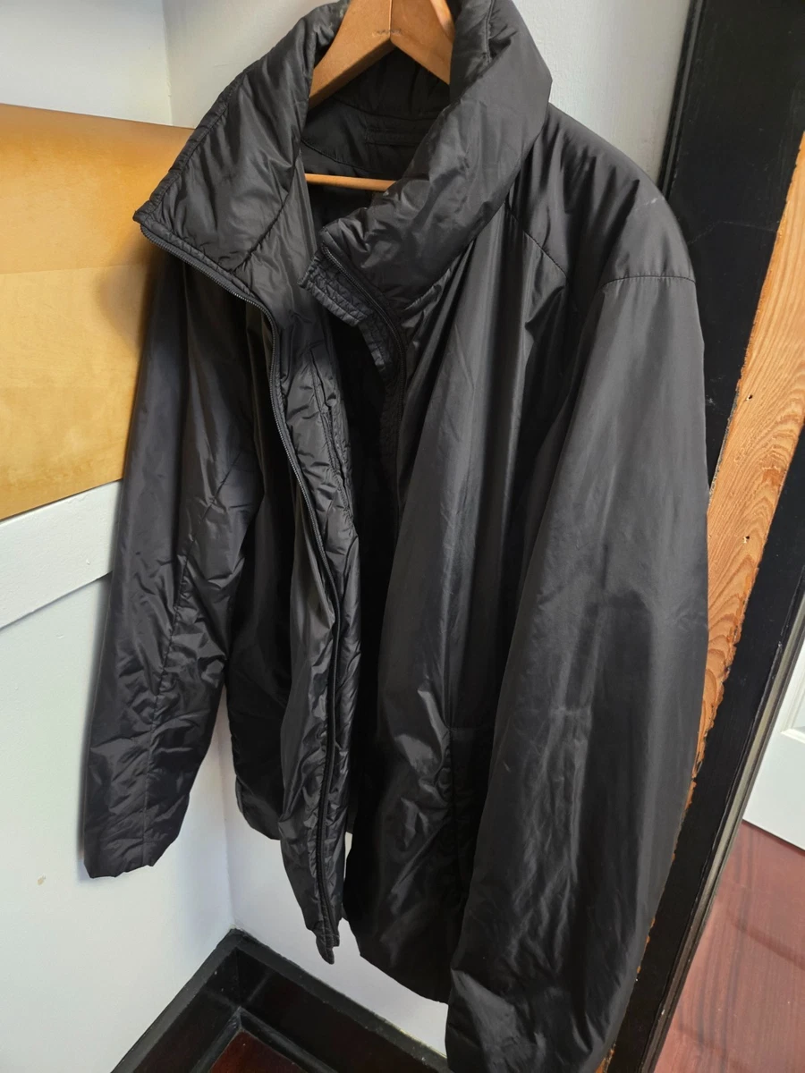 PRADA Puffer Jacket Jackets for Men for Sale | Shop New & Used | eBay