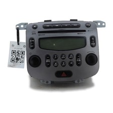 Autoradio Hyundai I10