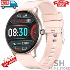 Smart Watch For Men/Women, Waterproof Smartwatch Bluetooth iPhone Samsung 2025
