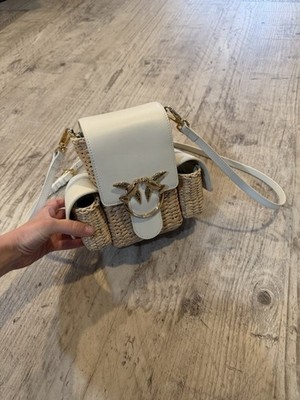 Pinko Love Summer Bag
