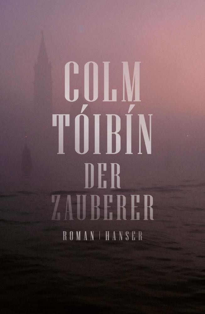 Der Zauberer Colm Tóibín - Bild 2