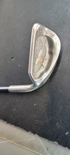 Ping isi Orange Dot Sand Wedge Regular 