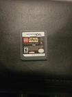 Nintendo DS LEGO Star Wars: The Complete Saga 2007 Game Cartridge Only