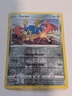 Zacian 139/192 - Rebel Clash Pokemon Reverse Holo Foil Nice!