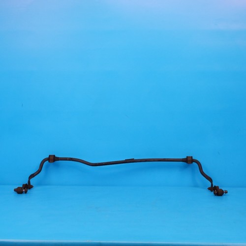 Audi A6 4F C6 Quattro Stabilisator hinten 4F0511409J Hinterachse 19mm Orig. NW