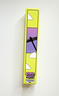Made By Mitchell MBM Eye Brow Muck - Augenbrauen Strukturgel - Blondie