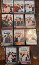 11-DVD Lot - When Calls the Heart - Hallmark Series - Discs Good Condition