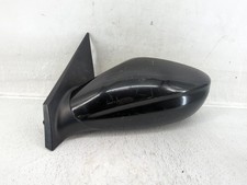 2011-2014 Hyundai Sonata Driver Left Side View Power Door Mirror Black Wcl18 2011-2014 Hyundai Sonata Driver Left Side View Power Door Mirror Black Wcl18