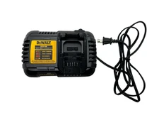 Dewalt 6-Amp 12V / 20V / 60V Li-ion Fast Battery Charger DCB1106 (OB)