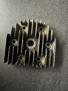 Zylinderkopf  Tecumseh Tecna Aspera Motoren Art. 1218508