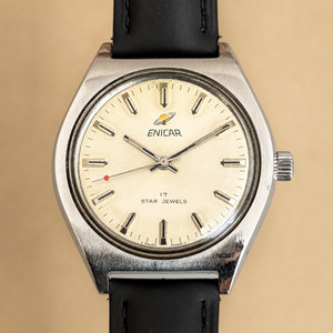 Enicar Star Jewels | eBay