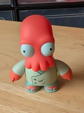 Kidrobot Futurama Dr. Zoidberg Series 1 (3 Vi...