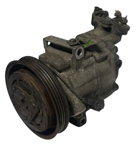 Kompressor Klimaanlage 92600AX84A Nissan Note 1.4 Bj 2006 1386 CCM 65 KW