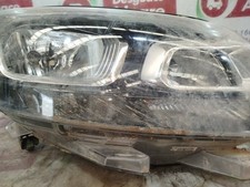 Feu avant (phare) Citroen JUMPY