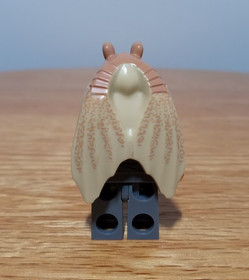 Lego Star Wars Minifigures - Gungan Jar Jar Binks 7929, 9499 sw0301