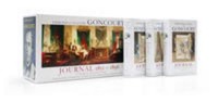 Jules De Goncourt Edmond Und Jules De Goncourt. Journal 1851-1896