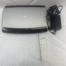 Bose Lifestyle AV18 Media Center TESTED WORKING W/ Remote remote Untested 