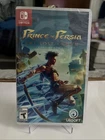 Prince of Persia: The Lost Crown Standard Edition Sealed  Nintendo Switch ￼￼