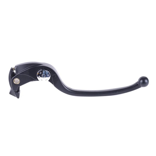 MotoLibre Bremshebel Schwarz (FüR: Kawasaki GTR 1400 ABS ZGT40E 15-16 )-image