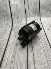 Noritsu Koki Pump Model KDF-2/5 DC24V