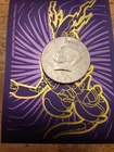 1999 kennedy half dollar p