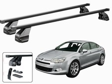 Barres de toit Citroen C5