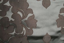 Multi-Tone Jacquard Wedding Tablecloth Reba Polyester Dining Cover Custom