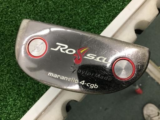 TaylorMade 34 Rossa CGB Maranello 4 Putter