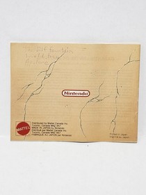 Adventures Of Lolo, Faxanadu, & Star Tropics - Complete/Cib