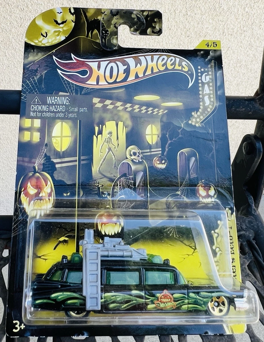 Hot Wheels Ghostbusters Diecast Cars for sale - eBay