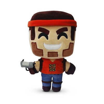 Youtooz: Pixel Gun 3D Collection [Pixel Gun 3D 9'' Plush]