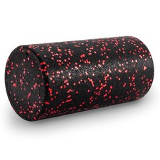 HighDensity Foam Roller for Back Stretching, Yoga, Pilates, Muscle Recovery